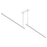 Подвесной светильник Citilux Стиг CL203221