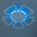 Потолочная люстра Citilux Мальта Смарт CL234A250E