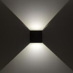 Настенный светильник Citilux Декарт-6 CL704061