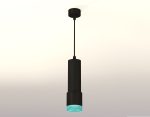 Подвесной светильник Ambrella Light Techno XP7402004 (A2302, C6343, A2030, C7402, N7194)