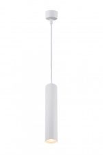 Подвесной светильник Denkirs Tube DK4050-WH