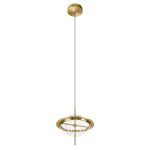 Подвесной светильник Loft IT Tranquility 10397/B