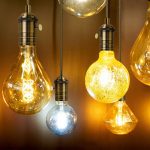 Подвесной светильник Gauss Gauss Decor PL042