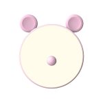 Настольная лампа Gauss Qplus NN7024