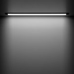 Потолочный светодиодный светильник Gauss 844425236