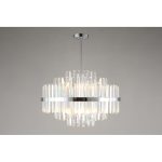 Люстра на штанге Omnilux Saviano OML-69007-09