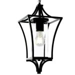 Уличный подвесной светильник Feron Милан PL735 51271