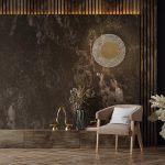 Настенный светильник Mantra Jewel 8073