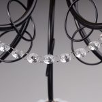 Потолочная люстра De Markt Грация 677014205