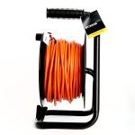 Удлинитель на катушке Stekker Standart STD01-40-30 49390