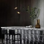 Подвесной светильник Loft IT Voa 10378P