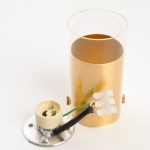 Накладной светильник Feron Barrel Lumina ML189 48745