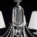 Подвесная люстра MW-Light Федерика 684013005