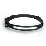 Фонарь налобный c аккумулятором Feron TH2310 48525