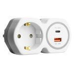 Сетевой разветвитель Stekker ADP16-16-20 50109