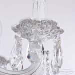 Подвесная люстра Bohemia Ivele Crystal AL78101/6/175 B WMN