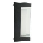 Уличный настенный светильник Feron Челси DH059 51482