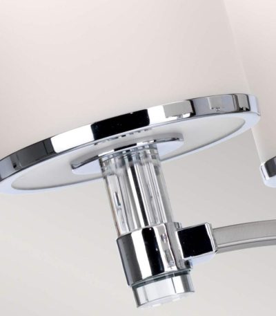 Подвесная люстра Feiss Prospect park FE-PROSPECT-PARK5