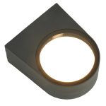 Уличный настенный светильник Feron Бостон DH1201 51326