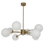 Люстра на штанге Zortes Blo ZRS.1777.08