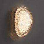 Настенный светильник Delight Collection MT9125 MT9125-1W large french gold