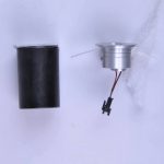 Подсветка ступеней лестницы DesignLed GW-R612-3-SL-NW 003298