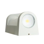 Уличный настенный светильник Feron Челси DH057 51488