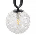 Подвесной светильник Myfar Pierre MR2242-1P