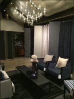 Подвесной светильник Delight Collection Lucciola 9176P/S silver