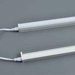 Провод для соединения светильников Uniel UCX-PP3/L10-080 WHITE 1 POLYBAG UL-00009801