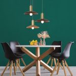 Подвесной светильник ImperiumLoft Wood 141158-26