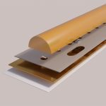 Светодиодная лента Feron LS530 24В 2110 8Вт/м красный 5м IP20 48266