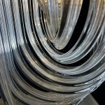 Подвесная люстра ImperiumLoft Chandelier Murano 123372-22