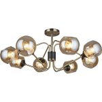 Люстра на штанге Reluce 01609-0.3-08