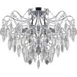 Потолочная люстра Illumico IL3522-6CSQ-39 CR