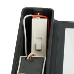 Фасадный светильник Feron Техно DH510 51763