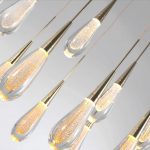 Подвесной светильник ImperiumLoft Fial 140680-26