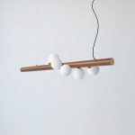 Подвесной светильник ImperiumLoft Velta 151254-26