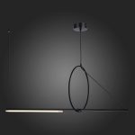 Подвесной светильник ST Luce Gaia SL6113.403.01