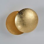 Настенный светильник Zortes Linsi ZRS.1818.07