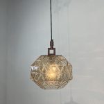 Подвесной светильник ImperiumLoft Lita 140831-26