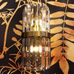 Настенный светильник Cloyd Millom 20150