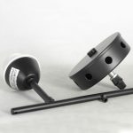 Люстра подвесная Lussole Crenshaw LSP-8719