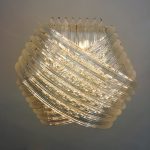 Подвесная люстра Cloyd Mebius 10731