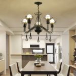 Подвесная люстра ImperiumLoft Cast 181893-26