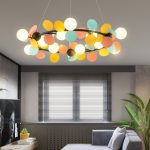 Подвесная люстра ImperiumLoft Matisse 191865-26