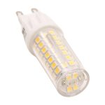 Лампа светодиодная диммируемая Feron LB-438 G9 10W 4000K 51742