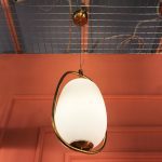 Подвесной светильник Cloyd Monada 10517