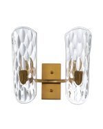 Бра Moderli Beluce V8071-2W