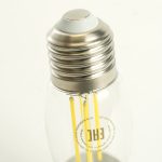 Светодиодная лампа Feron LB-1208 E27 8W 6400K 51243